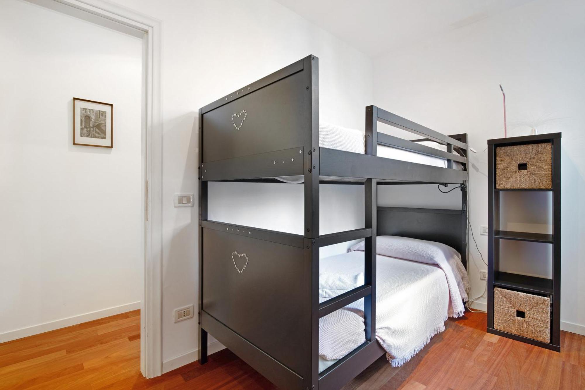 Campiello Del Spezier Appartement
