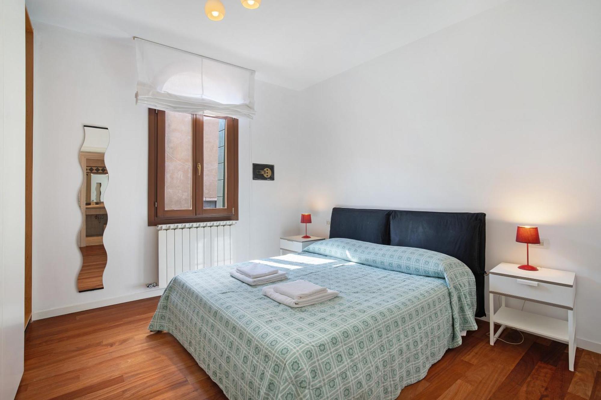 Appartement Campiello Del Spezier *